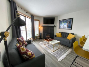 Olympians Ski Retreat condo
